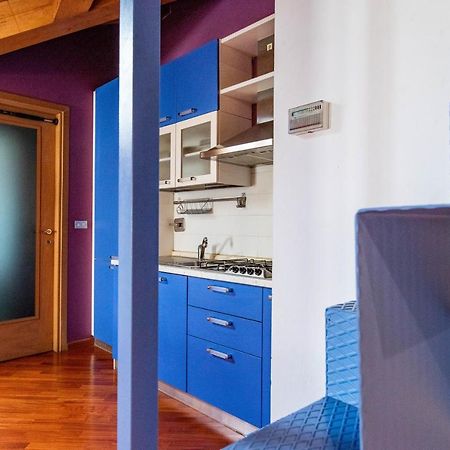 Ferienwohnung Ca' Garibaldi Turin Exterior foto