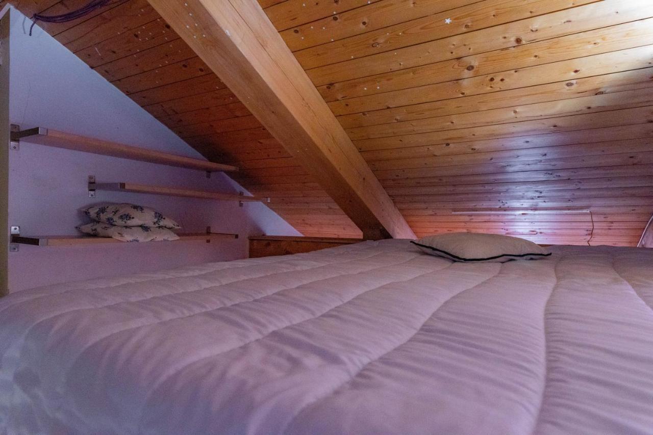 Ferienwohnung Ca' Garibaldi Turin Exterior foto