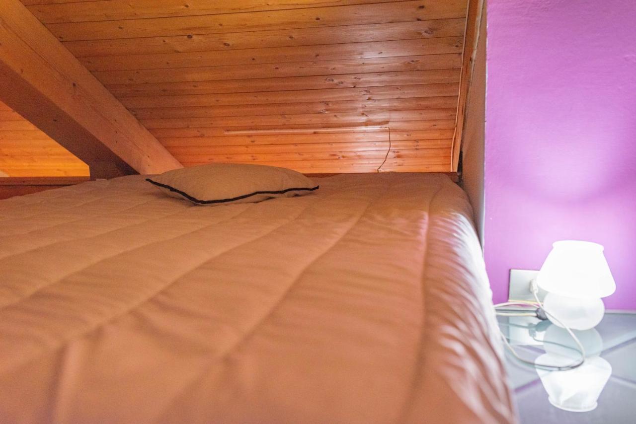 Ferienwohnung Ca' Garibaldi Turin Exterior foto