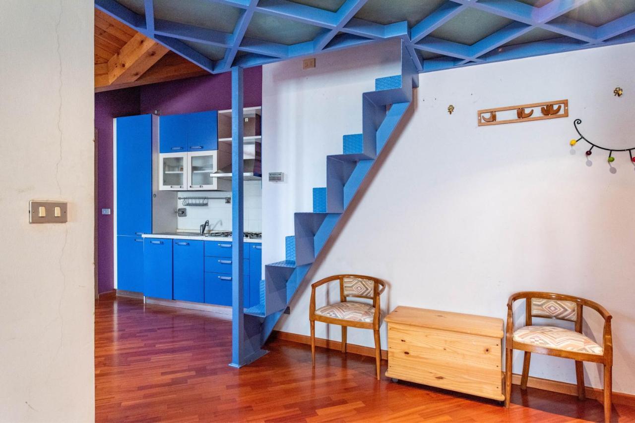 Ferienwohnung Ca' Garibaldi Turin Exterior foto