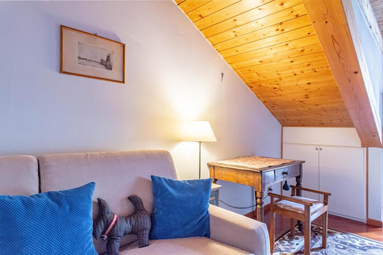 Ferienwohnung Ca' Garibaldi Turin Exterior foto