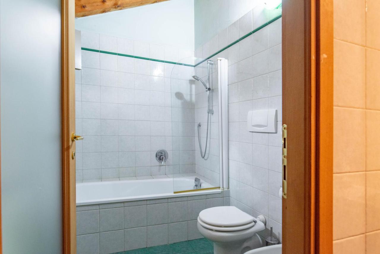 Ferienwohnung Ca' Garibaldi Turin Exterior foto